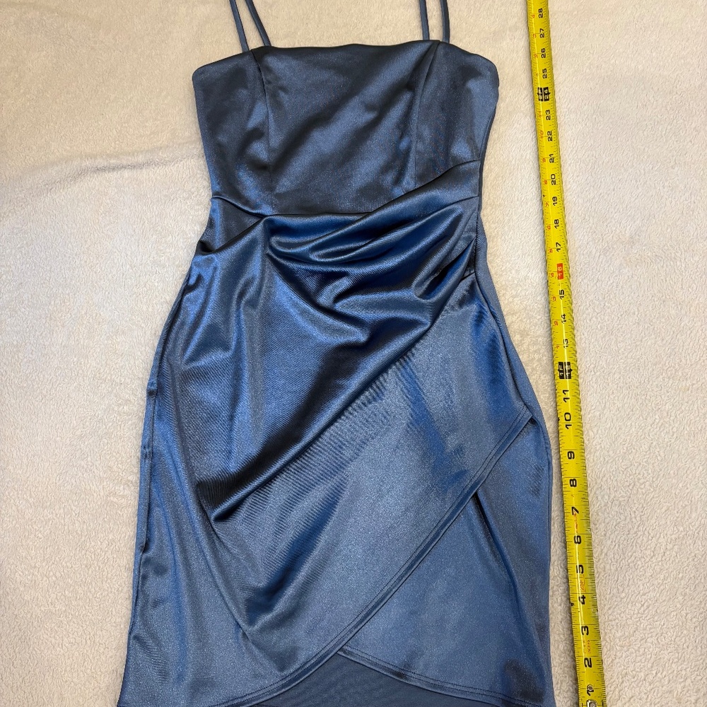 Windsor mini dress